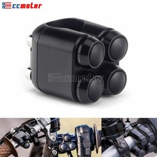 7/8 Inch Motorcycle Handlebar