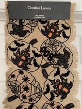 Christian Lacroix/TKMaxx Jute