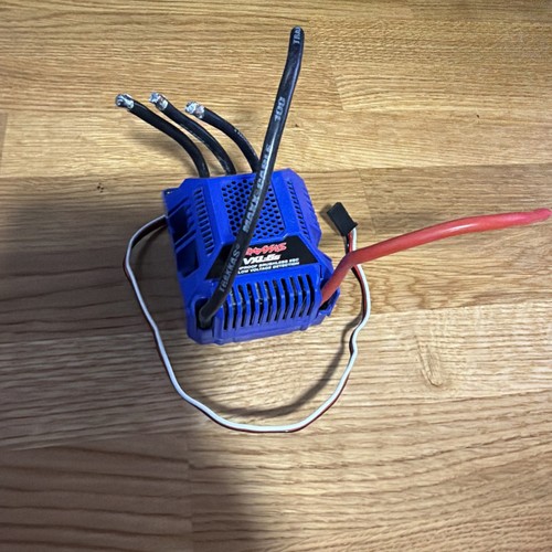 Traxxas vxl esc - traxxas,