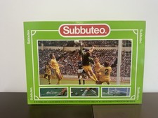 Subbuteo Set 60140 ITALIA 90