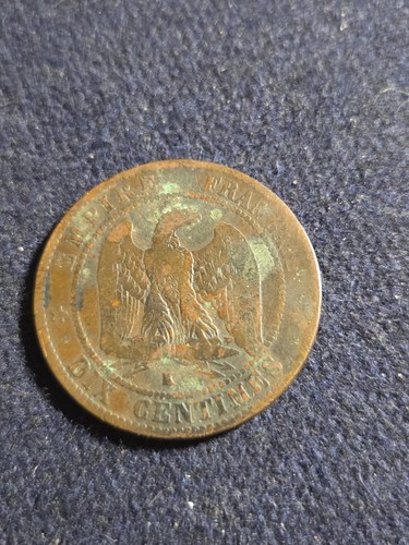 Napoleon iii france - france, 10