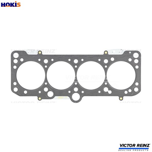 Gasket cylinder head - gasket,