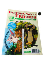 Magazine Animals of Farthing