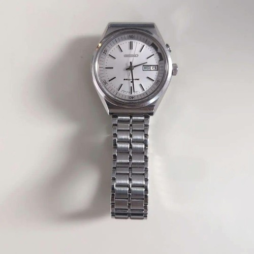 Seiko bell matic - bell, 4006