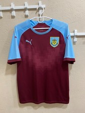 Burnley 2019 Home Football