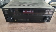 Pioneer VSX-820 AV Amplifier 
