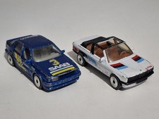 Matchbox Laser Wheels Saab 900