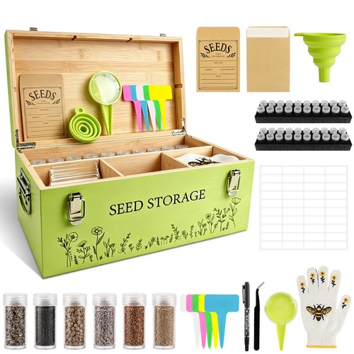 Fayoo wooden seed - fayoo, storage