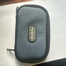 Phil Taylor Hybrid Darts Wallet