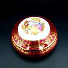 Vintage French Meissner