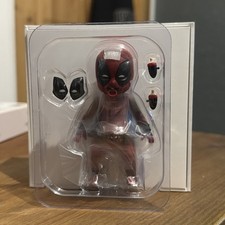 Hot Toys Deadpool Wolverine