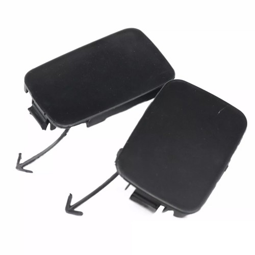 Tow eye bracket hook - tow,