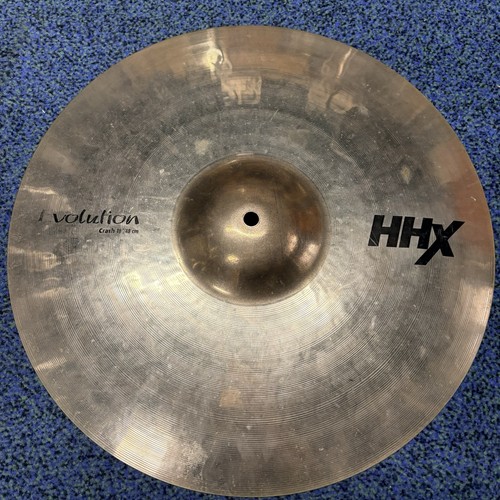 Sabian hhx evolution - |, 18"