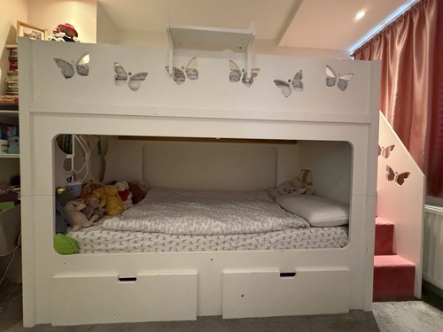 Kids funtime beds - kids, childrens