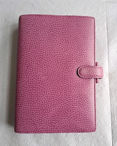 Filofax finsbury personal - filofax,