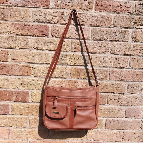 Nathalie andersen shoulder - andersen,