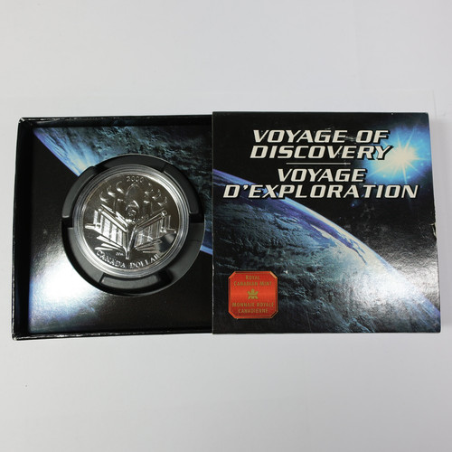 2000 canada 925 silver new - .925,