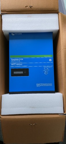 Victron easysolar 48v - ii,