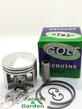 GOLF Piston Kit For STIHL 048 chainsaw 52 mm OEM 11170302001