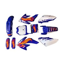 Plastics & Graphics Kit -