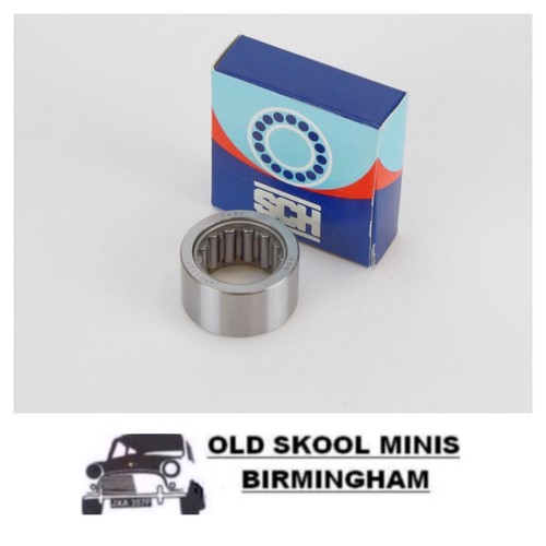 Classic mini gearbox - classic,