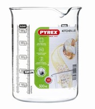 Pyrex Kitchen Lab Measure and