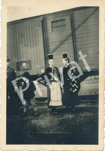 Photo wwii panzerjäger - photo,