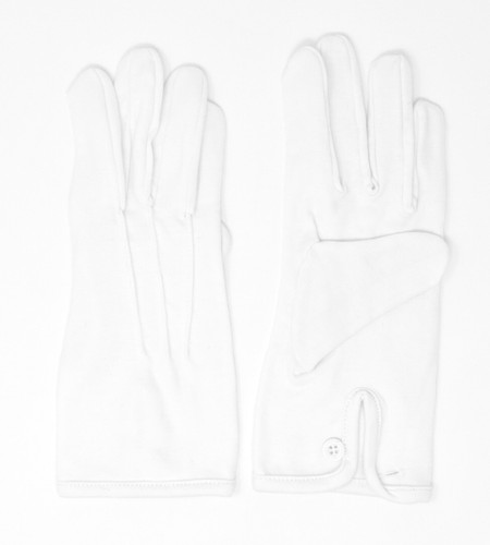 Gloves parade cotton - gloves,