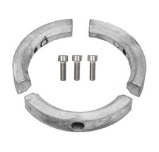 Anodes for Volvo Penta Folding