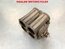 honda cbr929 cbr954 exhaust