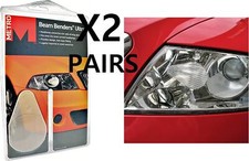 Rhd Lhd Hand Drive Headlamp