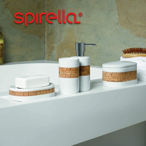 Spirella nature bathroom - spirella,