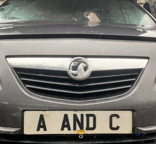 Vauxhall meriva 17 upper - vauxhall, b