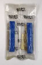 2x Vero 24 pin edge connector