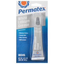 PERMATEX® 80345 WHITE LITHIUM