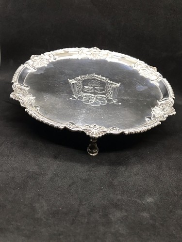 Antique 18th solid - 18th,