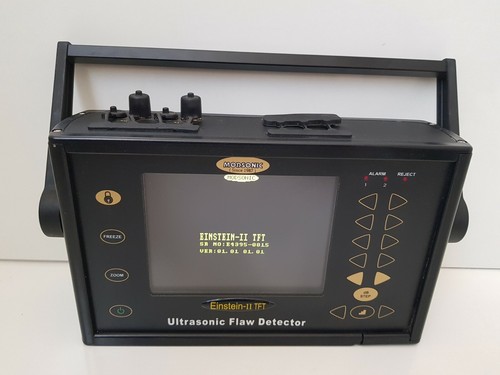 Modsonic einstein tft - modsonic,