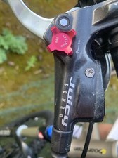 Mountain bike - mountain,