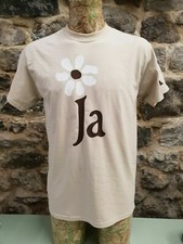 James the band Tim Booth Daisy