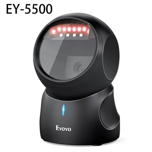 Eyoyo desktop barcode - 2d,