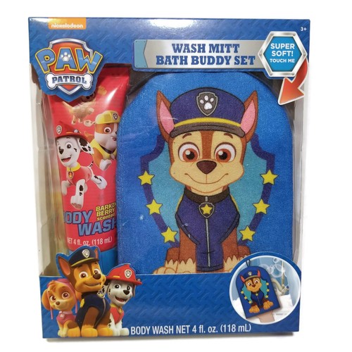 Paw patrol bath - bath, set