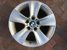 BMW 5 SERIES F10 F11 6 SERIES F12 F13 F06 17" STYLE 327 ALLOY WHEEL 6790172 #1