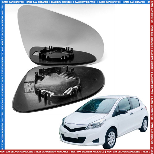 Right off side wing - , mirror