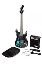 Jaxville Reaper ST Style