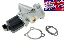 EGR VALVE FOR FIAT 500 PANDA