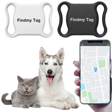 Mini Pet GPS Tracker