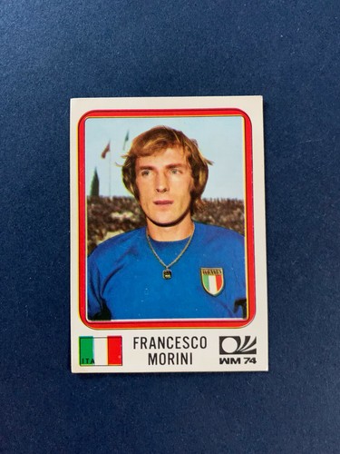 Panini toilet munchen rare - panini,
