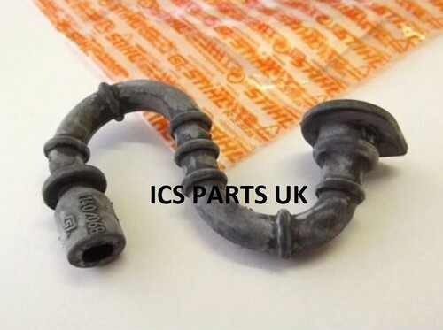 Genuine stihl chainsaw fuel - genuine,