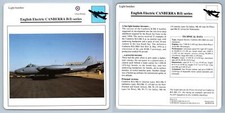 English Electric Canberra B(I)