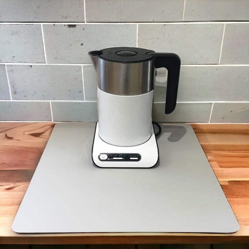 Square worktop savers matt - square,